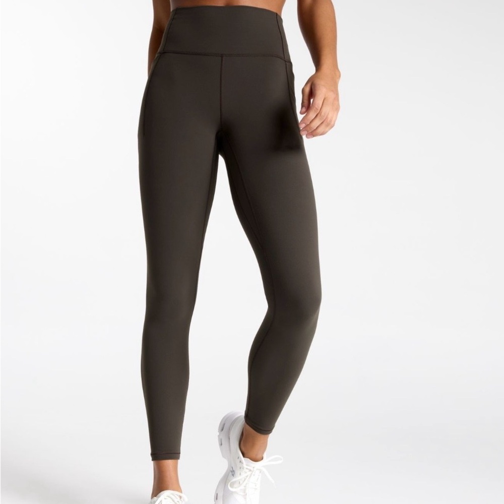 NWOT Calia High-Rise Charcoal Women’s Leggings